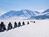 Snowmobile